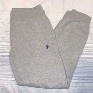 POLO RALPH LAUREN MENS JOGGERS